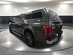 Used 2015 Ford F-150 Lariat SuperCrew Cab for sale #BD18621 - photo 9