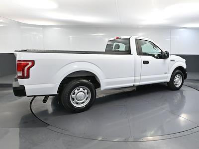 Used 2017 Ford F-150 XL Regular Cab for sale #BD18640 - photo 2