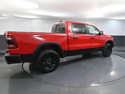 Used 2021 Ram 1500 - photo 1