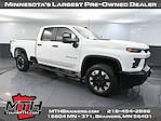 Used 2020 Chevrolet Silverado 2500 Custom Double Cab for sale #BD18750C - photo 1
