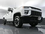 Used 2020 Chevrolet Silverado 2500 Custom Double Cab for sale #BD18750C - photo 51