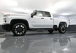 Used 2020 Chevrolet Silverado 2500 Custom Double Cab for sale #BD18750C - photo 52