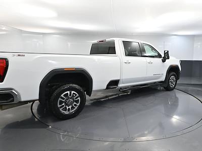 Used 2024 GMC Sierra 3500 SLE Crew Cab for sale #BD18800 - photo 2
