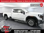 Used 2024 GMC Sierra 3500 SLE Crew Cab for sale #BD18800 - photo 1