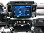 Used 2021 Ford F-150 Lariat SuperCrew Cab for sale #BD18880 - photo 35