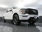 Used 2021 Ford F-150 Lariat SuperCrew Cab for sale #BD18880 - photo 56