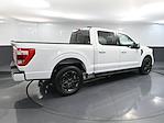 Used 2021 Ford F-150 Lariat SuperCrew Cab for sale #BD18880 - photo 2