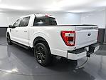 Used 2021 Ford F-150 Lariat SuperCrew Cab for sale #BD18880 - photo 9