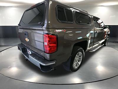 Used 2015 Chevrolet Silverado 1500 - photo 1