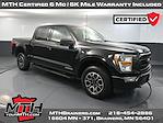 Used 2022 Ford F-150 XLT SuperCrew Cab for sale #BD19120C - photo 1