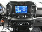 Used 2022 Ford F-150 XLT SuperCrew Cab for sale #BD19120C - photo 34