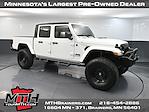 Used 2022 Jeep Gladiator Altitude Crew Cab for sale #BD19320 - photo 1