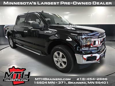 Used 2018 Ford F-150 - photo 1