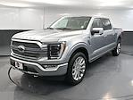 Used 2023 Ford F-150 Limited SuperCrew Cab for sale #BD19460C - photo 11