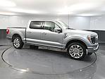 Used 2023 Ford F-150 Limited SuperCrew Cab for sale #BD19460C - photo 4