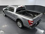 Used 2023 Ford F-150 Limited SuperCrew Cab for sale #BD19460C - photo 58