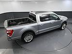 Used 2023 Ford F-150 Limited SuperCrew Cab for sale #BD19460C - photo 59