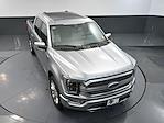 Used 2023 Ford F-150 Limited SuperCrew Cab for sale #BD19460C - photo 60