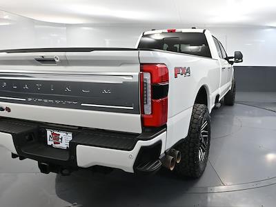 Used 2024 Ford F-350 Platinum Crew Cab for sale #BD19600 - photo 2