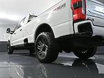 Used 2024 Ford F-350 Platinum Crew Cab for sale #BD19600 - photo 53