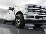 Used 2024 Ford F-350 Platinum Crew Cab for sale #BD19600 - photo 55