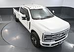 Used 2024 Ford F-350 Platinum Crew Cab for sale #BD19600 - photo 59