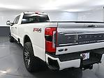 Used 2024 Ford F-350 Platinum Crew Cab for sale #BD19600 - photo 9