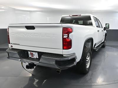 Used 2023 Chevrolet Silverado 2500 Work Truck Crew Cab for sale #BD19610 - photo 2