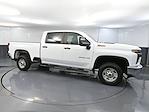 Used 2023 Chevrolet Silverado 2500 Work Truck Crew Cab for sale #BD19610 - photo 5