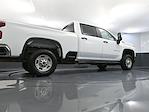 Used 2023 Chevrolet Silverado 2500 Work Truck Crew Cab for sale #BD19610 - photo 53