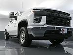 Used 2023 Chevrolet Silverado 2500 Work Truck Crew Cab for sale #BD19610 - photo 54