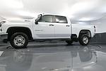 Used 2023 Chevrolet Silverado 2500 Work Truck Crew Cab for sale #BD19610 - photo 55