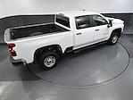 Used 2023 Chevrolet Silverado 2500 Work Truck Crew Cab for sale #BD19610 - photo 57