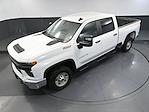 Used 2023 Chevrolet Silverado 2500 Work Truck Crew Cab for sale #BD19610 - photo 59