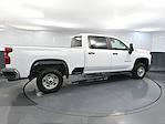 Used 2023 Chevrolet Silverado 2500 Work Truck Crew Cab for sale #BD19610 - photo 7