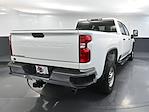 Used 2023 Chevrolet Silverado 2500 Work Truck Crew Cab for sale #BD19610 - photo 2