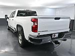 Used 2023 Chevrolet Silverado 2500 Work Truck Crew Cab for sale #BD19610 - photo 9
