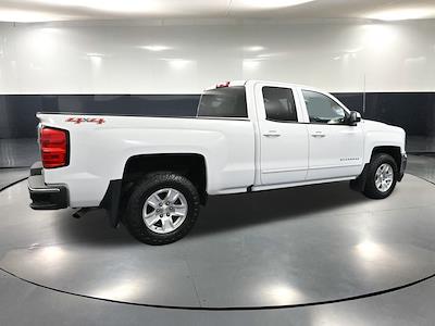 Used 2016 Chevrolet Silverado 1500 LT Double Cab for sale #BD19770 - photo 2