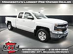 Used 2016 Chevrolet Silverado 1500 LT Double Cab for sale #BD19770 - photo 1
