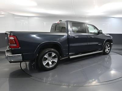 Used 2019 Ram 1500 Laramie Crew Cab for sale #BD19830 - photo 2