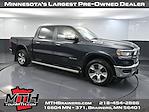 Used 2019 Ram 1500 Laramie Crew Cab for sale #BD19830 - photo 1