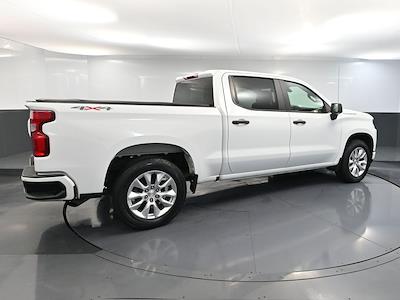 Used 2020 Chevrolet Silverado 1500 Custom Crew Cab for sale #BD19900 - photo 2