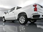 Used 2020 Chevrolet Silverado 1500 Custom Crew Cab for sale #BD19900 - photo 50