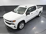 Used 2020 Chevrolet Silverado 1500 Custom Crew Cab for sale #BD19900 - photo 57