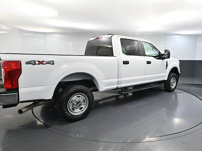 Used 2021 Ford F-250 XL Crew Cab for sale #BD20010 - photo 2