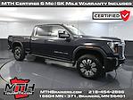 Used 2024 GMC Sierra 2500 Denali Crew Cab for sale #BD20090 - photo 1