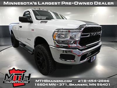 Used 2021 Ram 2500 - photo 1