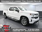 Used 2022 Chevrolet Silverado 1500 RST Crew Cab for sale #BD20130 - photo 1