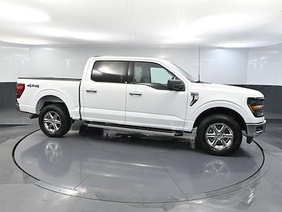Used 2024 Ford F-150 XLT SuperCrew Cab for sale #BD20530 - photo 2