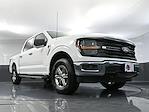 Used 2024 Ford F-150 XLT SuperCrew Cab for sale #BD20530 - photo 53